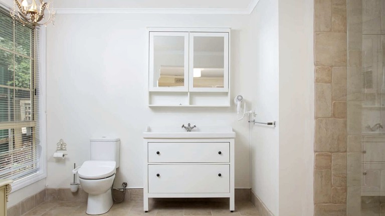 Cabins (Australia, Daylesford, Victoria)