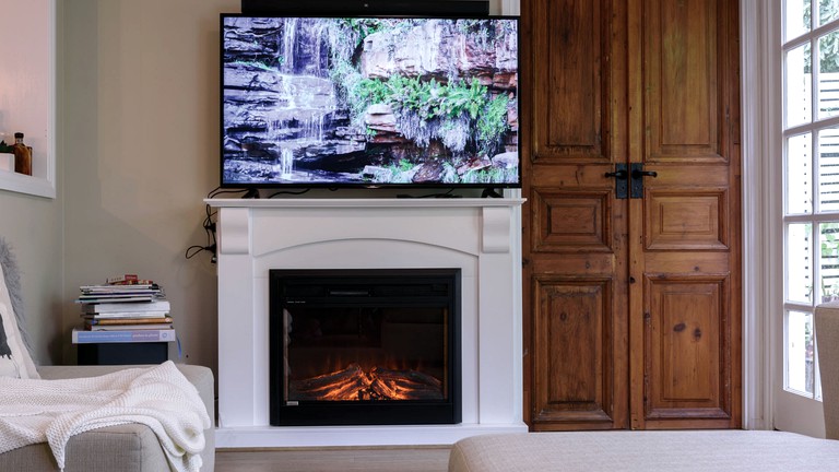 Cabins (Australia, Daylesford, Victoria)