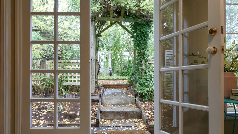 Cabins (Australia, Daylesford, Victoria)