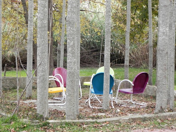 Cottages (Fredericksburg, Texas, United States)