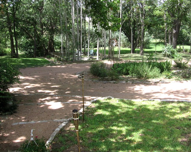 Cottages (Fredericksburg, Texas, United States)