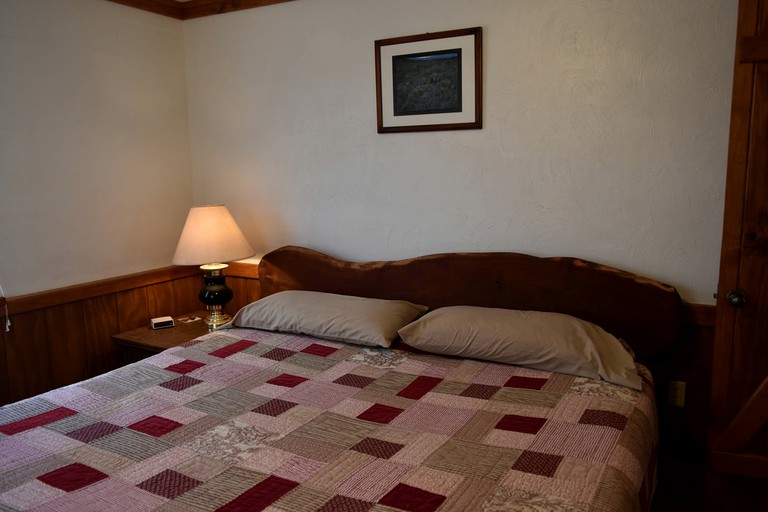 Cottages (Harper, Texas, United States)