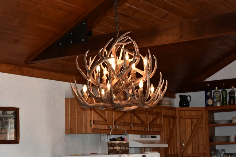 Cottages (Harper, Texas, United States)