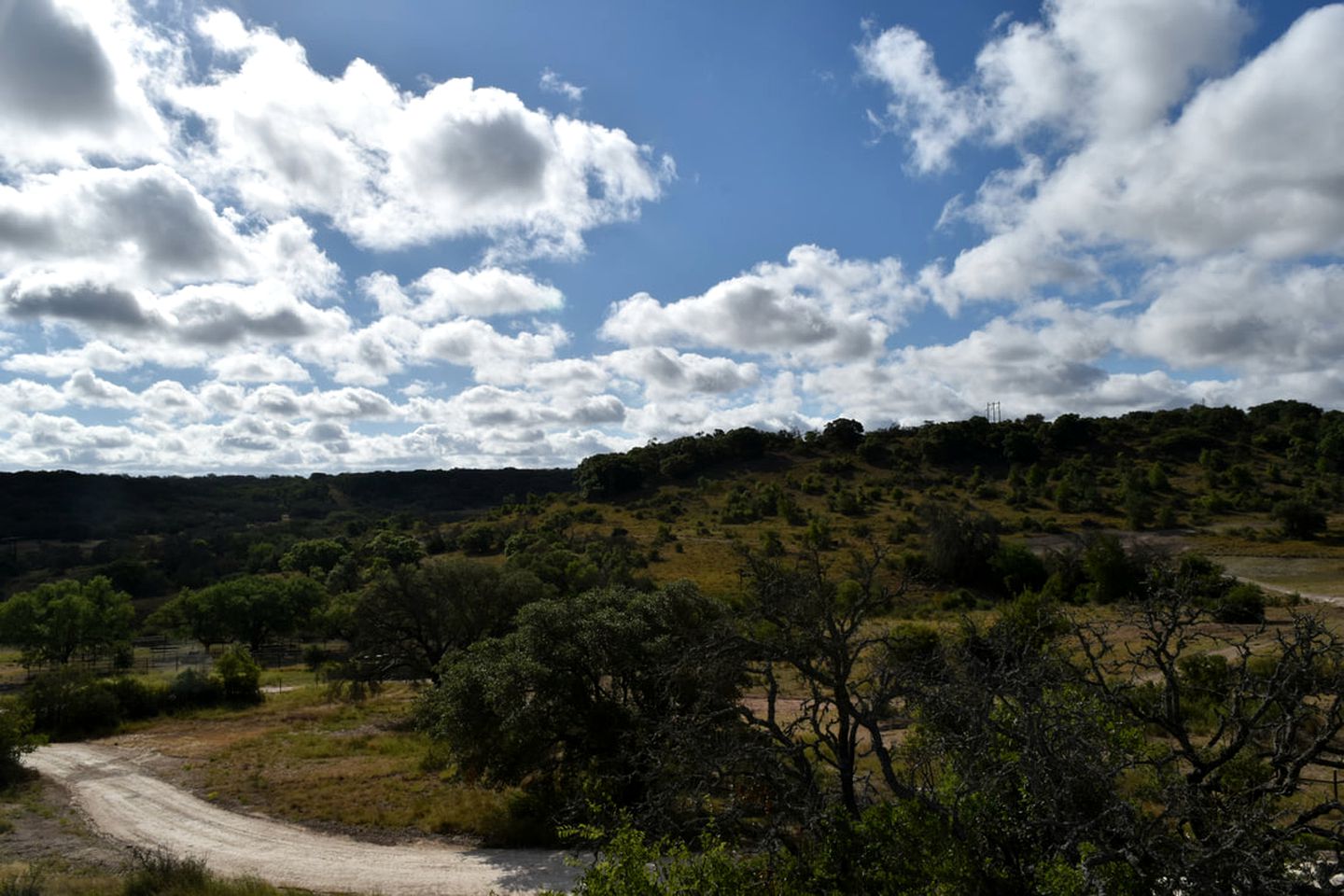 Countryside Cottage Rental with Rustic Charm near Fredericksburg, Texas
