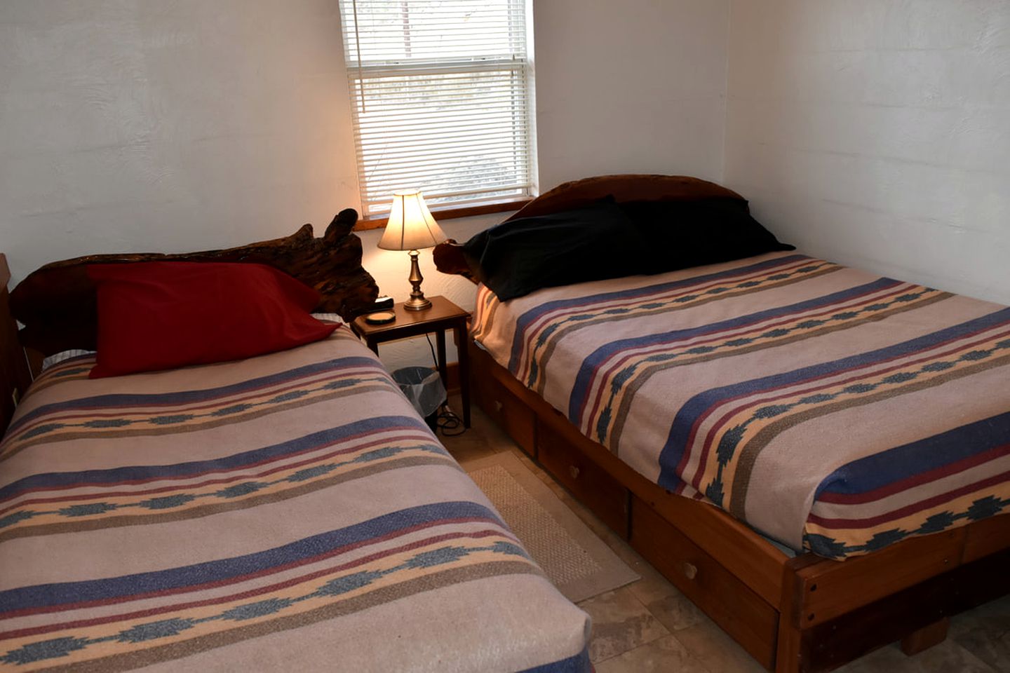 Countryside Cottage Rental with Rustic Charm near Fredericksburg, Texas