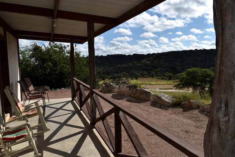 Cottages (Harper, Texas, United States)