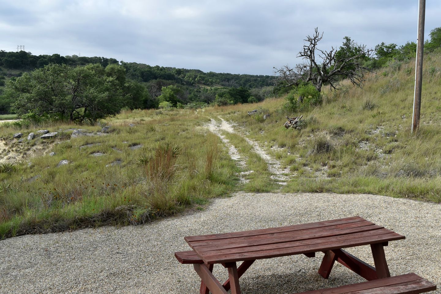 Traditional Log Cabin Rental for a Rustic Getaway near Fredericksburg, Texas