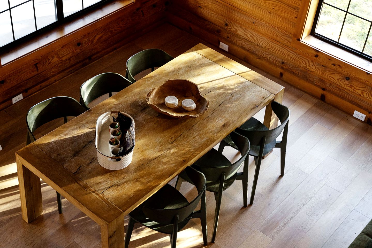 Luxury Fredericksburg Log Cabin with Heated Pool, Hot Tub & Game Room Near Main Street, Fredericksburg, TX