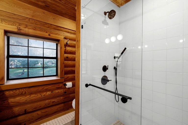 Cabins (United States of America, Fredericksburg, Texas)