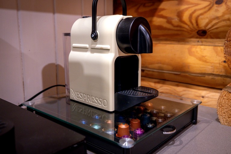 Cabins (United States of America, Fredericksburg, Texas)