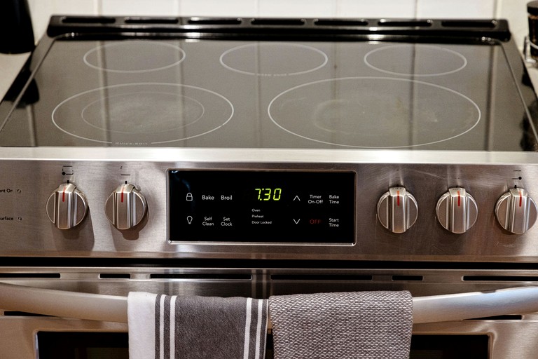 Cabins (United States of America, Fredericksburg, Texas)