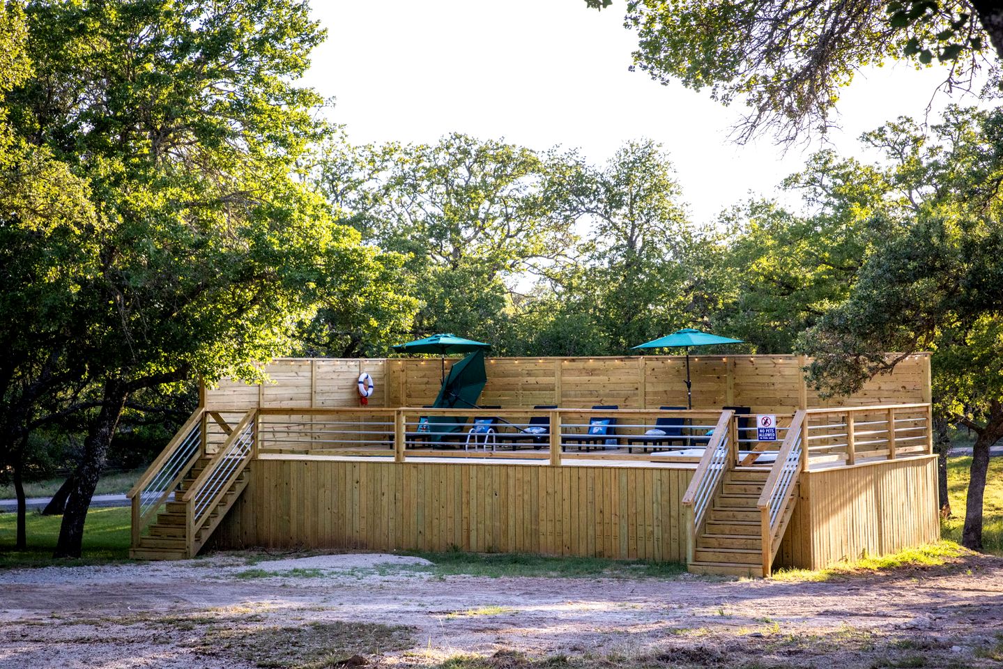 Luxury Fredericksburg Log Cabin with Heated Pool, Hot Tub & Game Room Near Main Street, Fredericksburg, TX