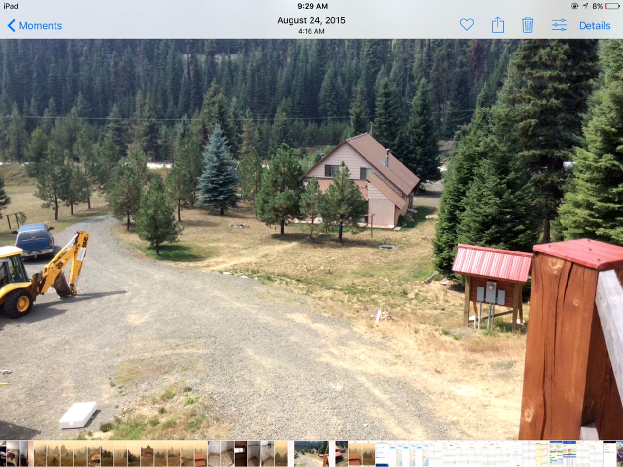 Freedom River Adventures, Cabins 26876, Elk City, United States of