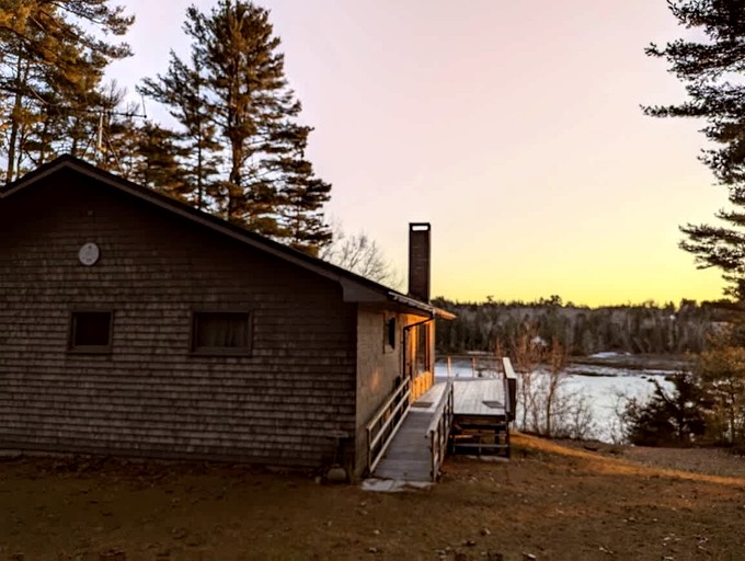 Vacation Rentals (United States of America, Sullivan, Maine)