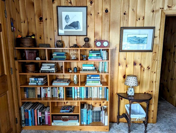 Vacation Rentals (United States of America, Sullivan, Maine)