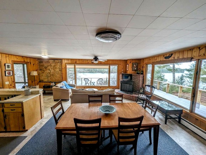 Vacation Rentals (United States of America, Sullivan, Maine)