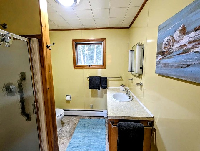 Vacation Rentals (United States of America, Sullivan, Maine)