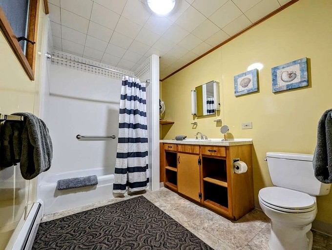 Vacation Rentals (United States of America, Sullivan, Maine)