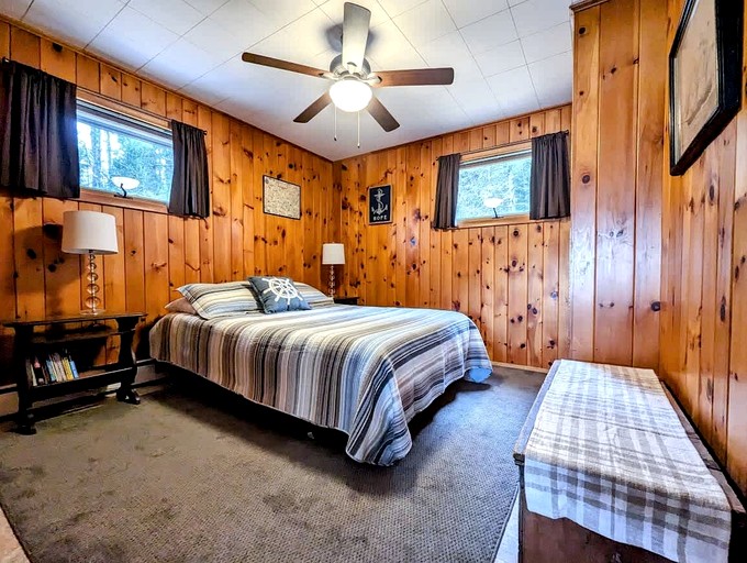 Vacation Rentals (United States of America, Sullivan, Maine)