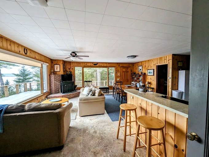Vacation Rentals (United States of America, Sullivan, Maine)