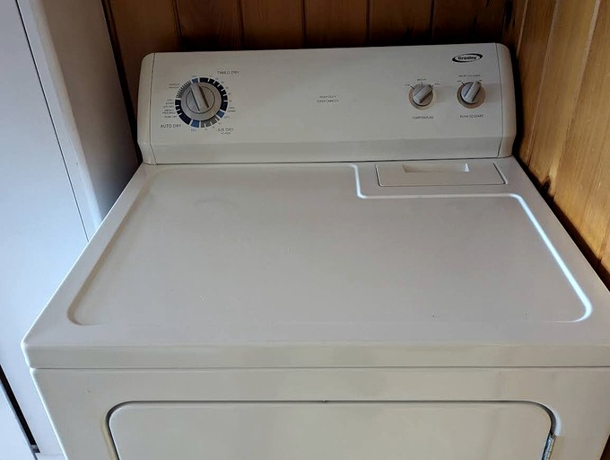 Cottages (United States of America, Sullivan, Maine)