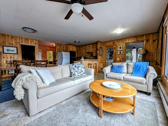 Vacation Rentals (United States of America, Sullivan, Maine)