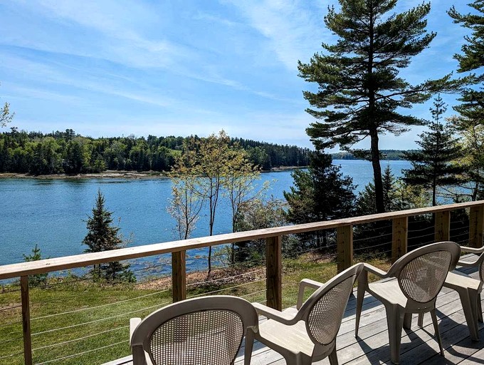 Vacation Rentals (United States of America, Sullivan, Maine)