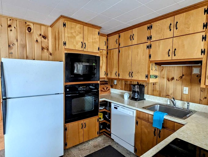 Vacation Rentals (United States of America, Sullivan, Maine)