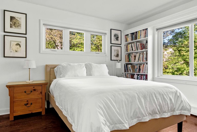 Vacation Rentals (United States of America, East Meredith, New York)