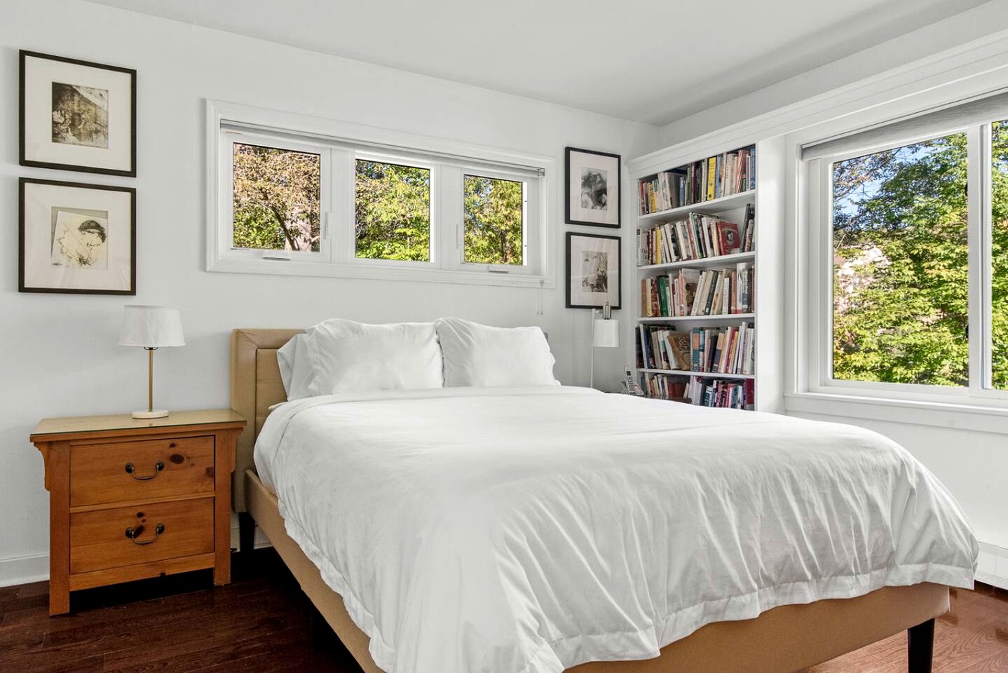 Charming Pet-Friendly Getaway with Deck & Nature Views in East Meredith, New York