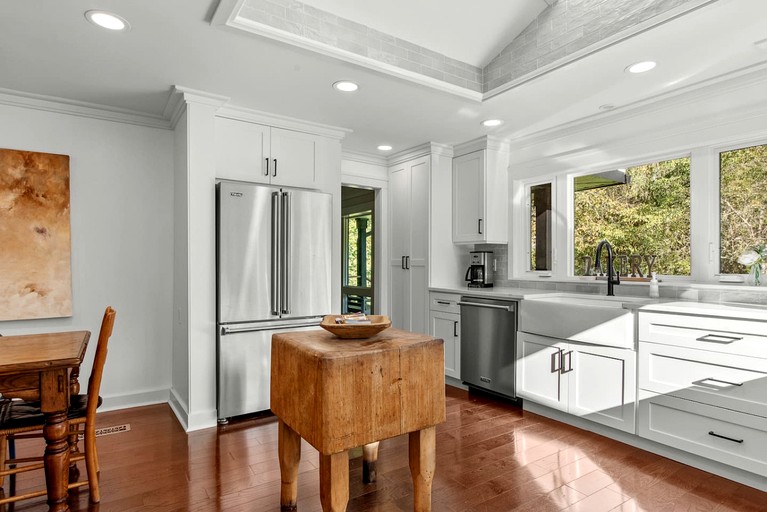 Vacation Rentals (United States of America, East Meredith, New York)