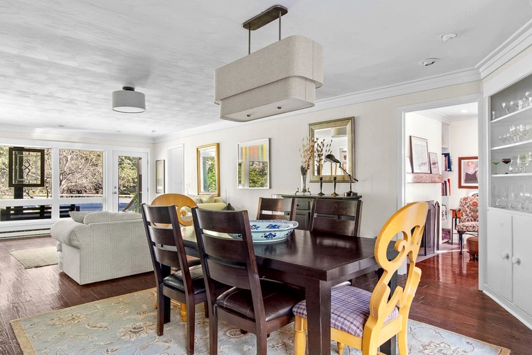 Vacation Rentals (United States of America, East Meredith, New York)