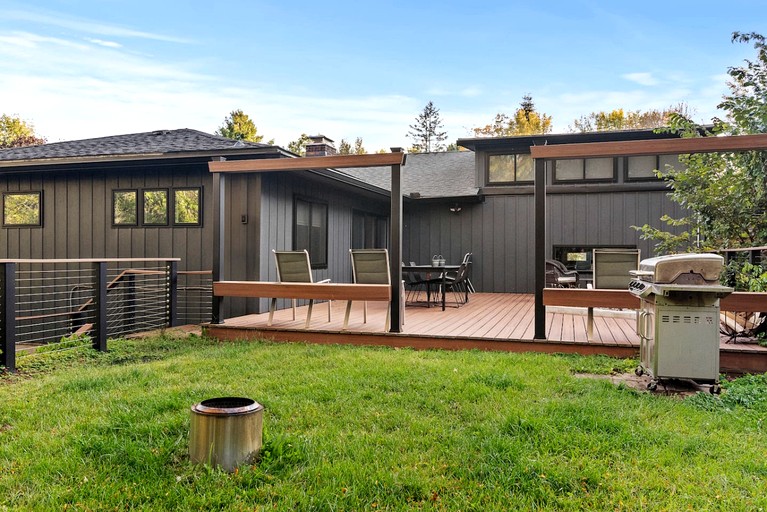 Vacation Rentals (United States of America, East Meredith, New York)