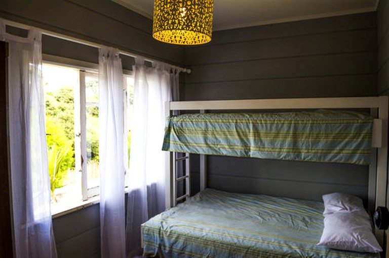 Vacation Rentals (Waiuku, North Island, New Zealand)