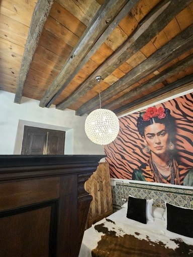 Vacation Rentals (Spain, Seville, Andalusia)