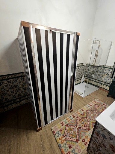 Vacation Rentals (Spain, Seville, Andalusia)