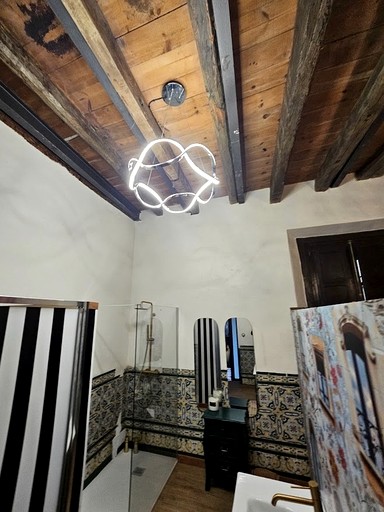 Vacation Rentals (Spain, Seville, Andalusia)