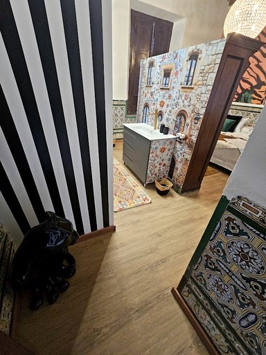 Vacation Rentals (Spain, Seville, Andalusia)