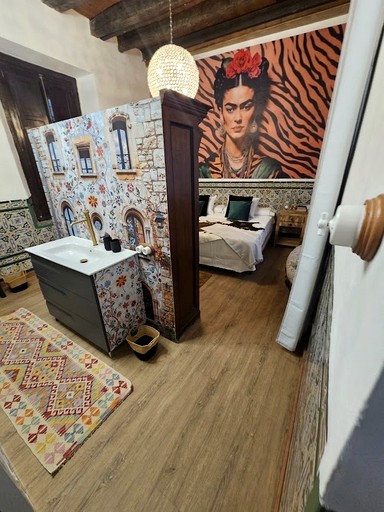 Vacation Rentals (Spain, Seville, Andalusia)