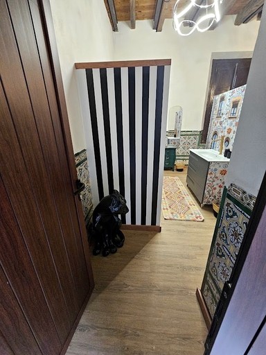 Vacation Rentals (Spain, Seville, Andalusia)