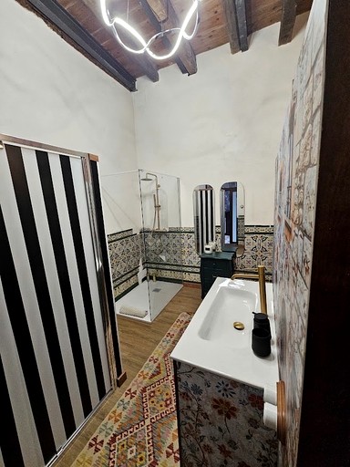 Vacation Rentals (Spain, Seville, Andalusia)