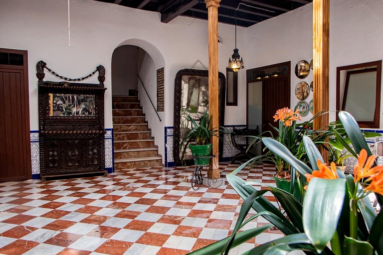 Vacation Rentals (Spain, Seville, Andalusia)