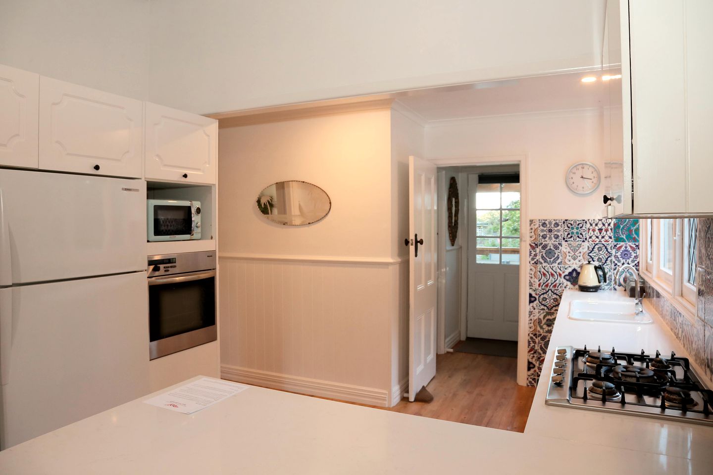 Serene Yarra Valley Cottage for a Farm Stay Healesville, Victoria