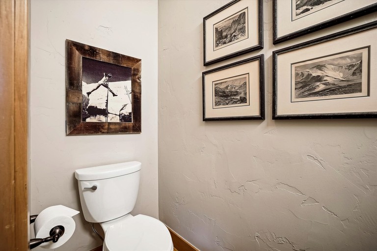 Cabins (United States of America, Frisco, Colorado)