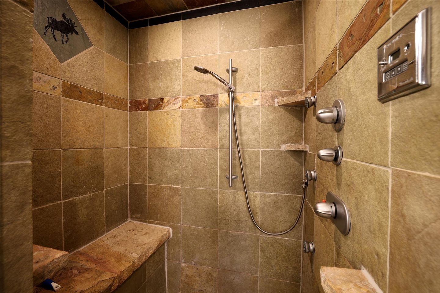 Wonderful Cabin with Hot-tub and Fireplace in Frisco, Colorado