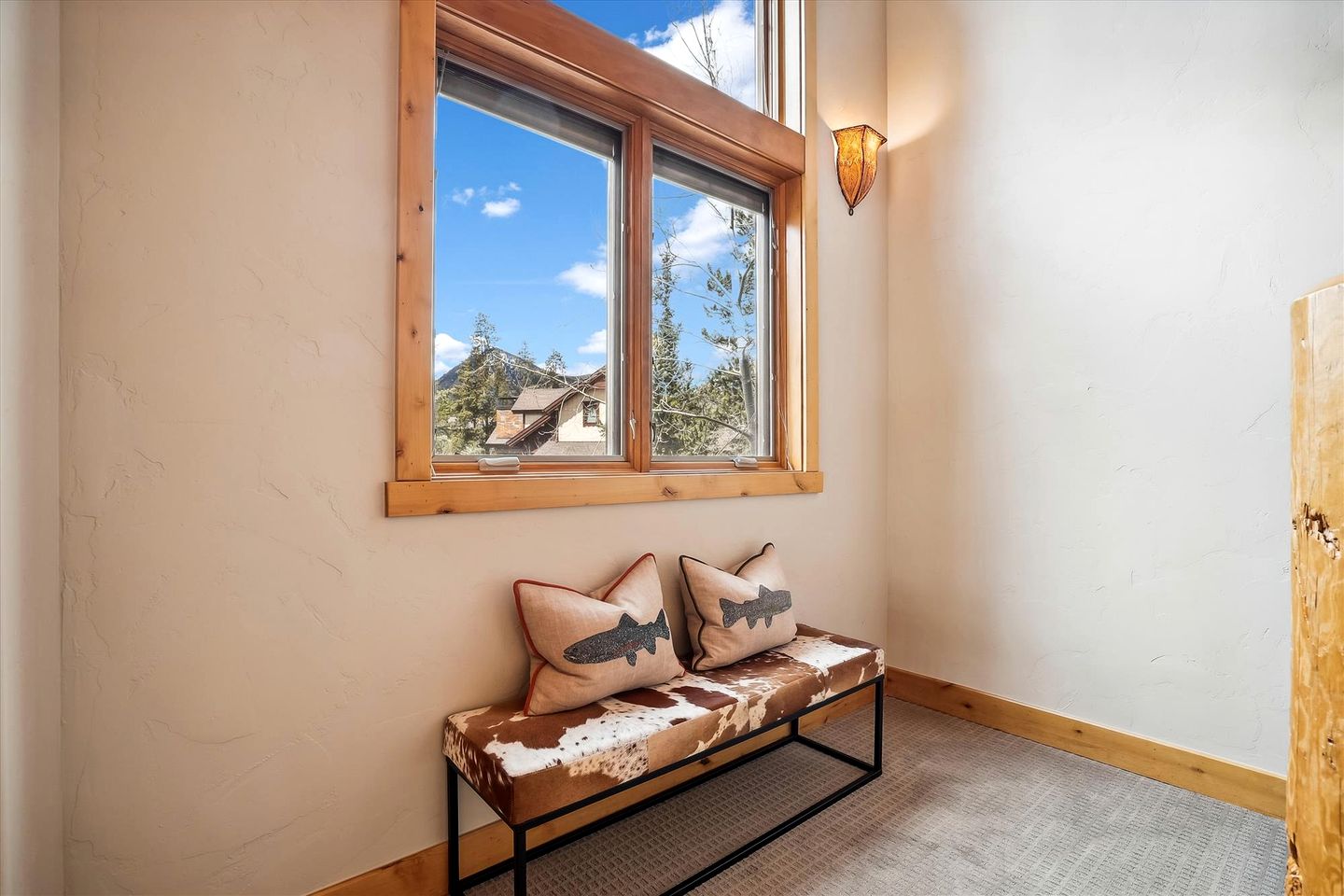Wonderful Cabin with Hot-tub and Fireplace in Frisco, Colorado