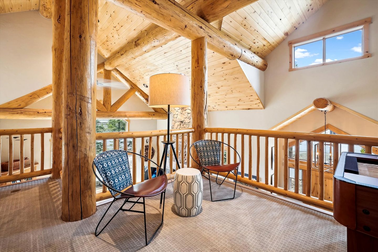 Wonderful Cabin with Hot-tub and Fireplace in Frisco, Colorado