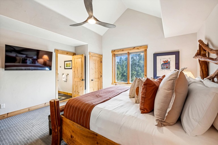 Cabins (United States of America, Frisco, Colorado)