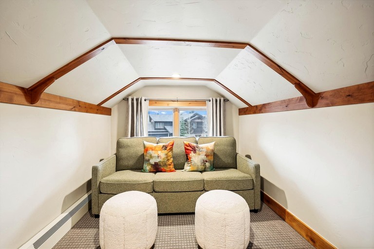 Cabins (United States of America, Frisco, Colorado)