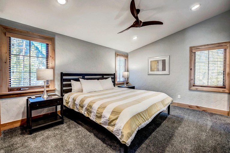 Cabins (United States of America, Frisco, Colorado)